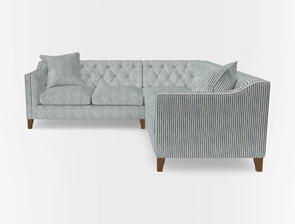 Large Corner Group