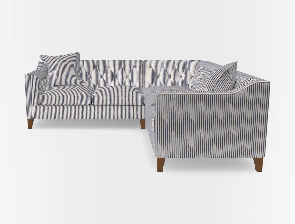 Large Corner Group