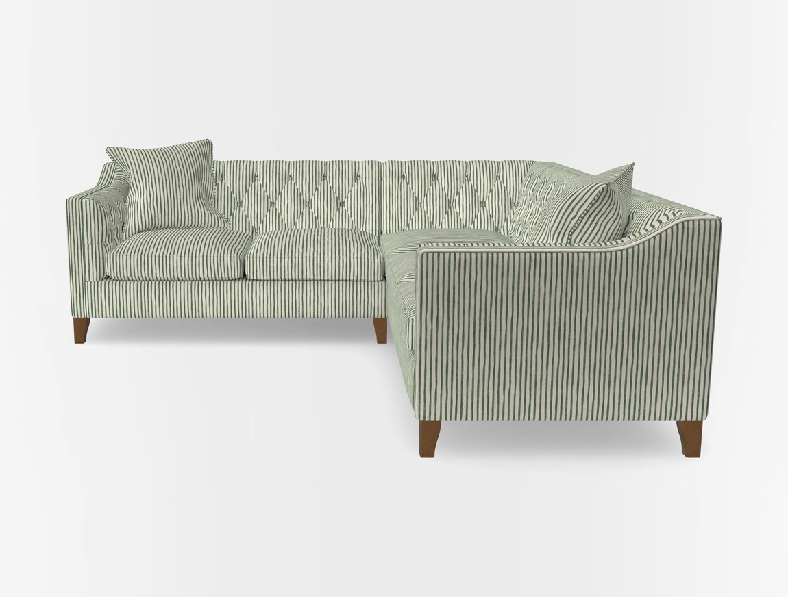 Large Corner Group