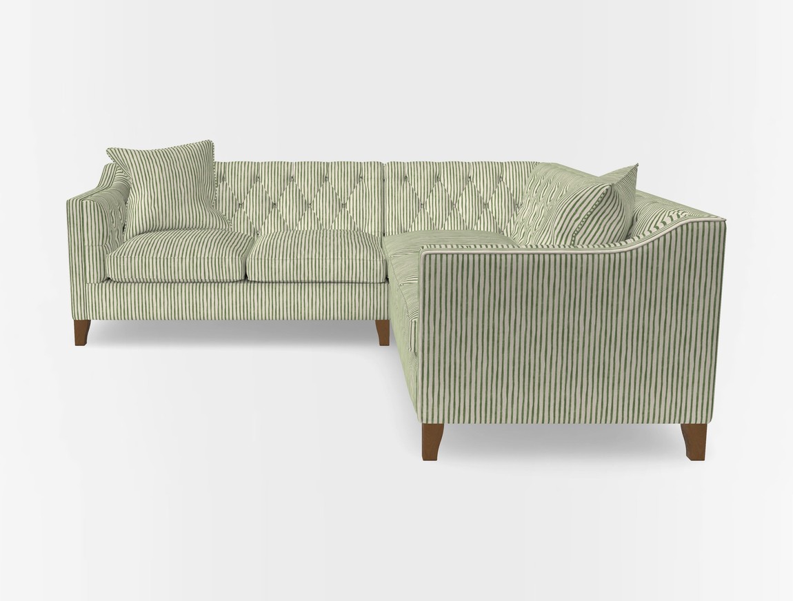 Large Corner Group