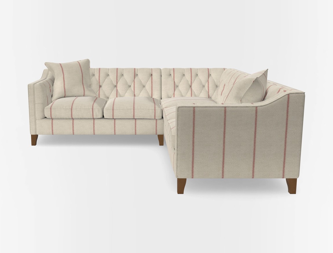 Large Corner Group