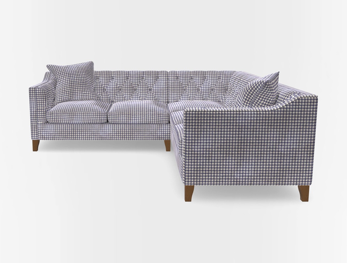 Large Corner Group