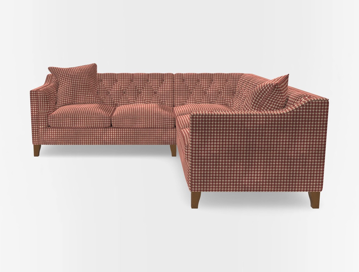 Large Corner Group