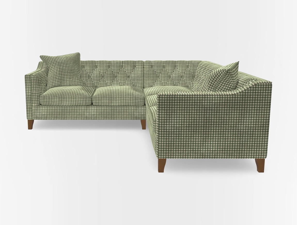Large Corner Group