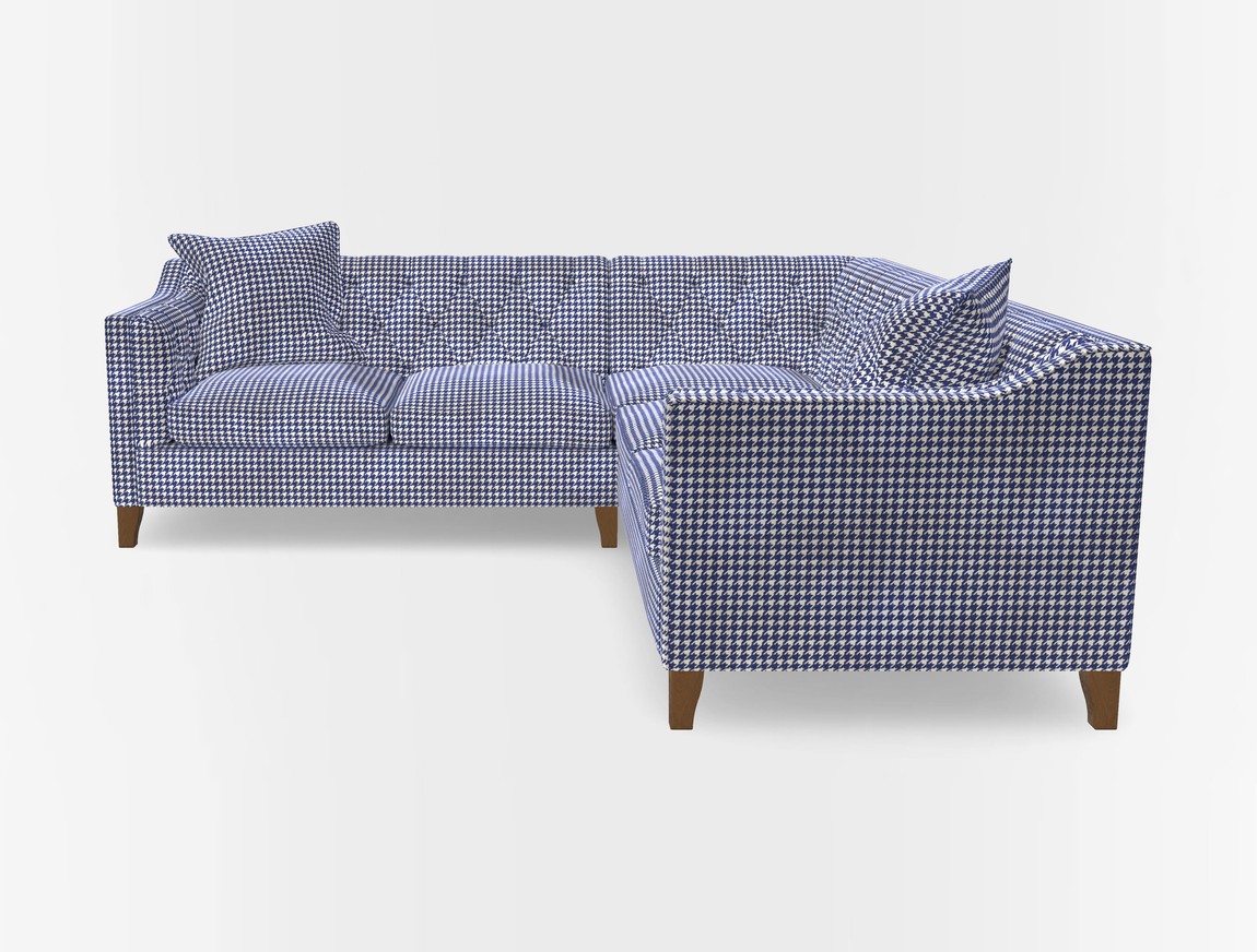 Large Corner Group