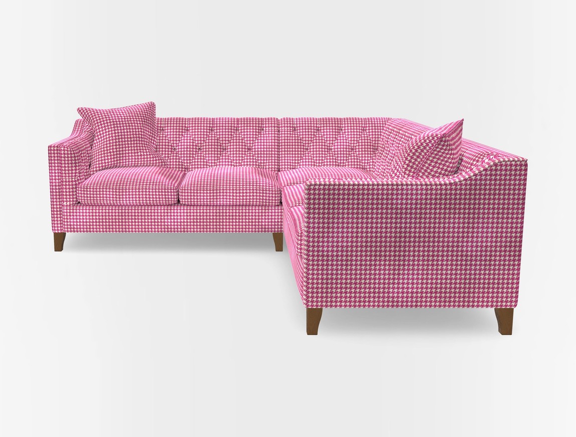 Large Corner Group