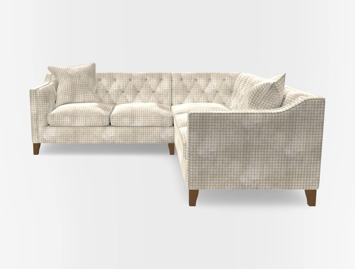 Large Corner Group