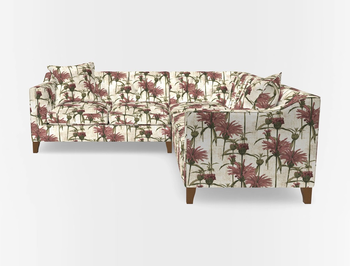 Large Corner Group