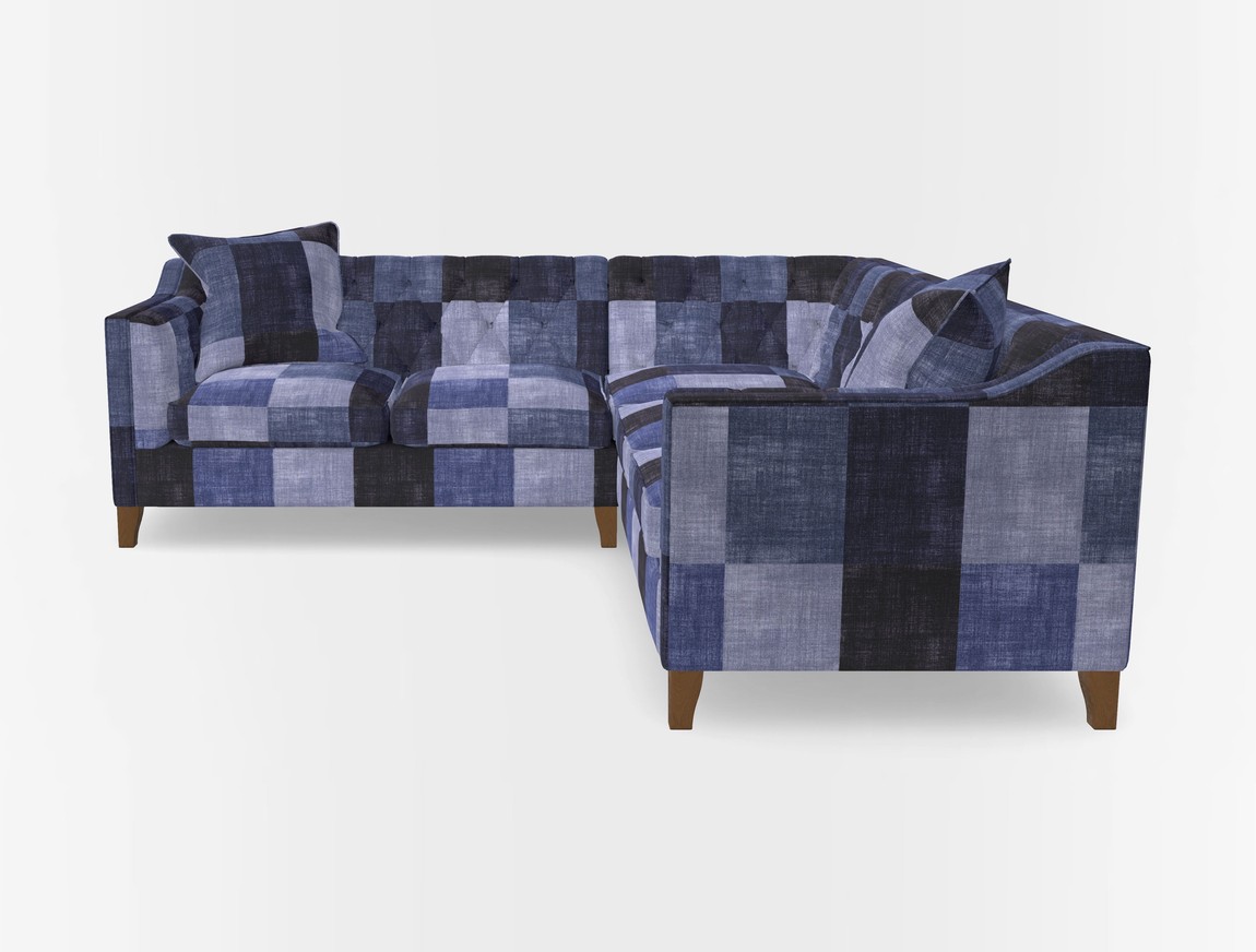 Large Corner Group