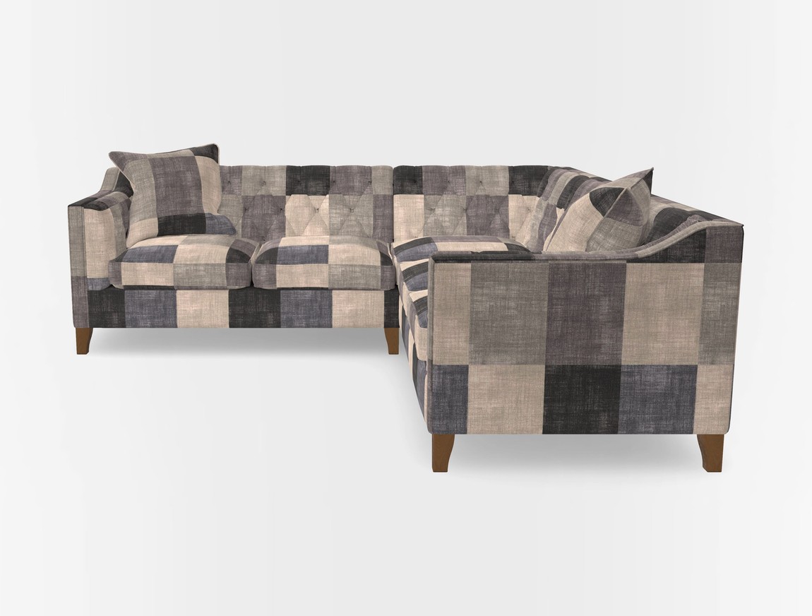 Large Corner Group