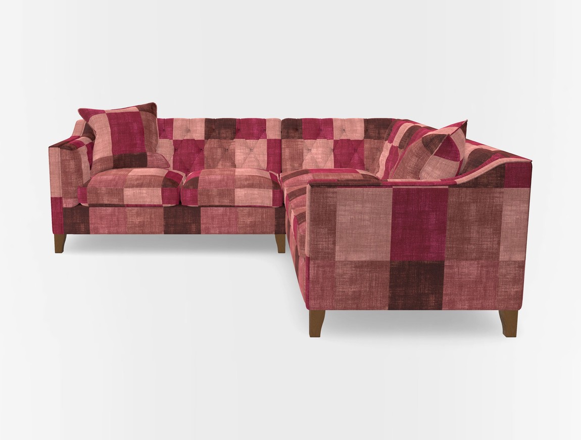 Large Corner Group