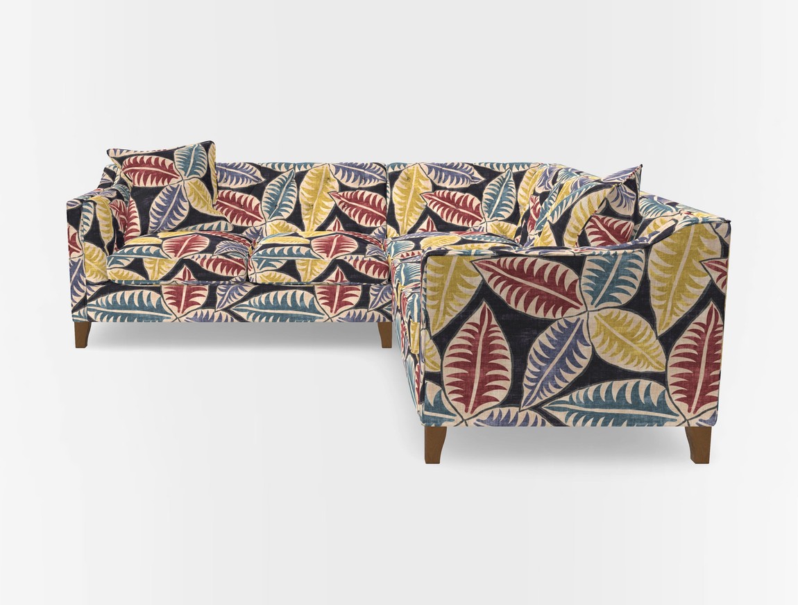 Large Corner Group