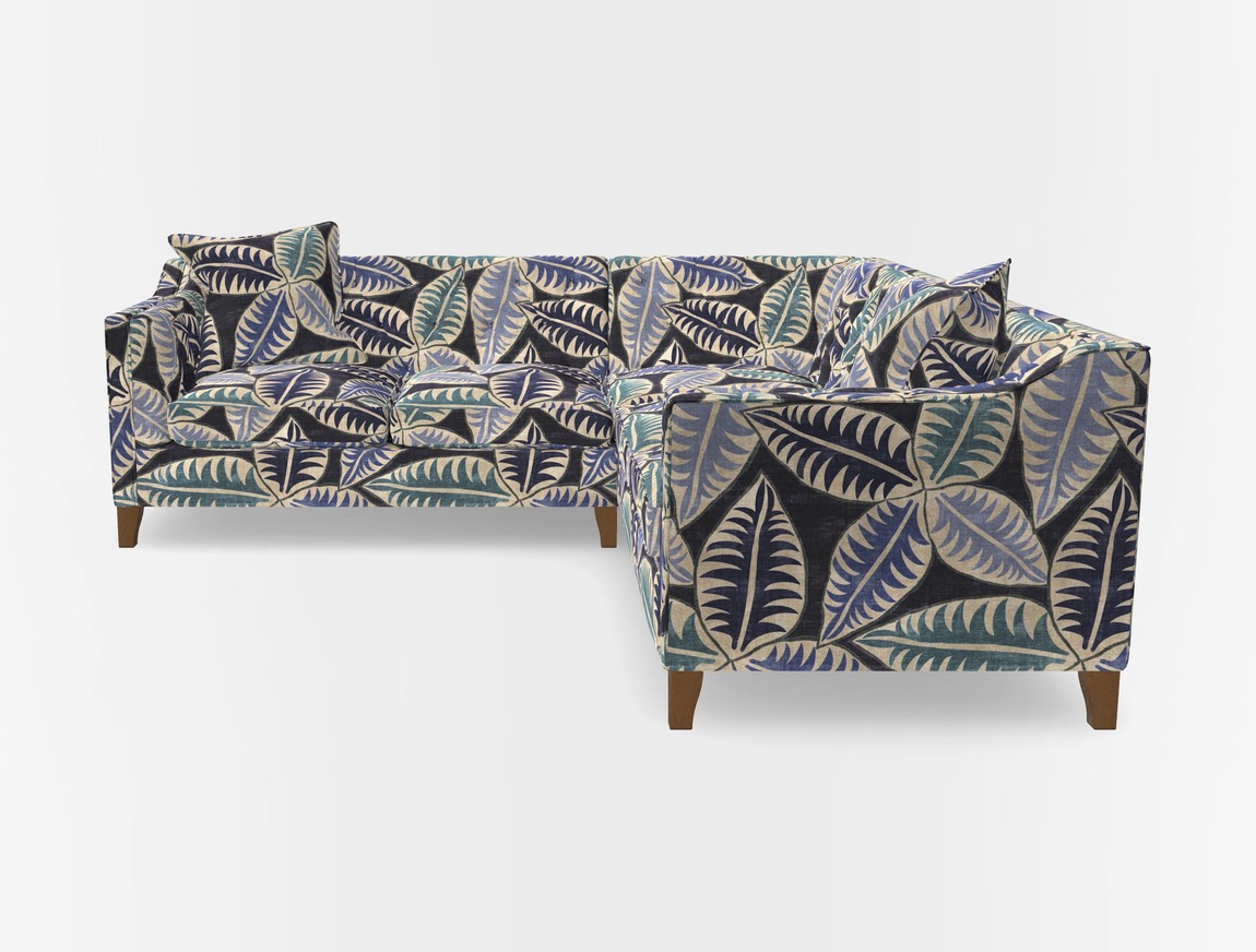 Large Corner Group