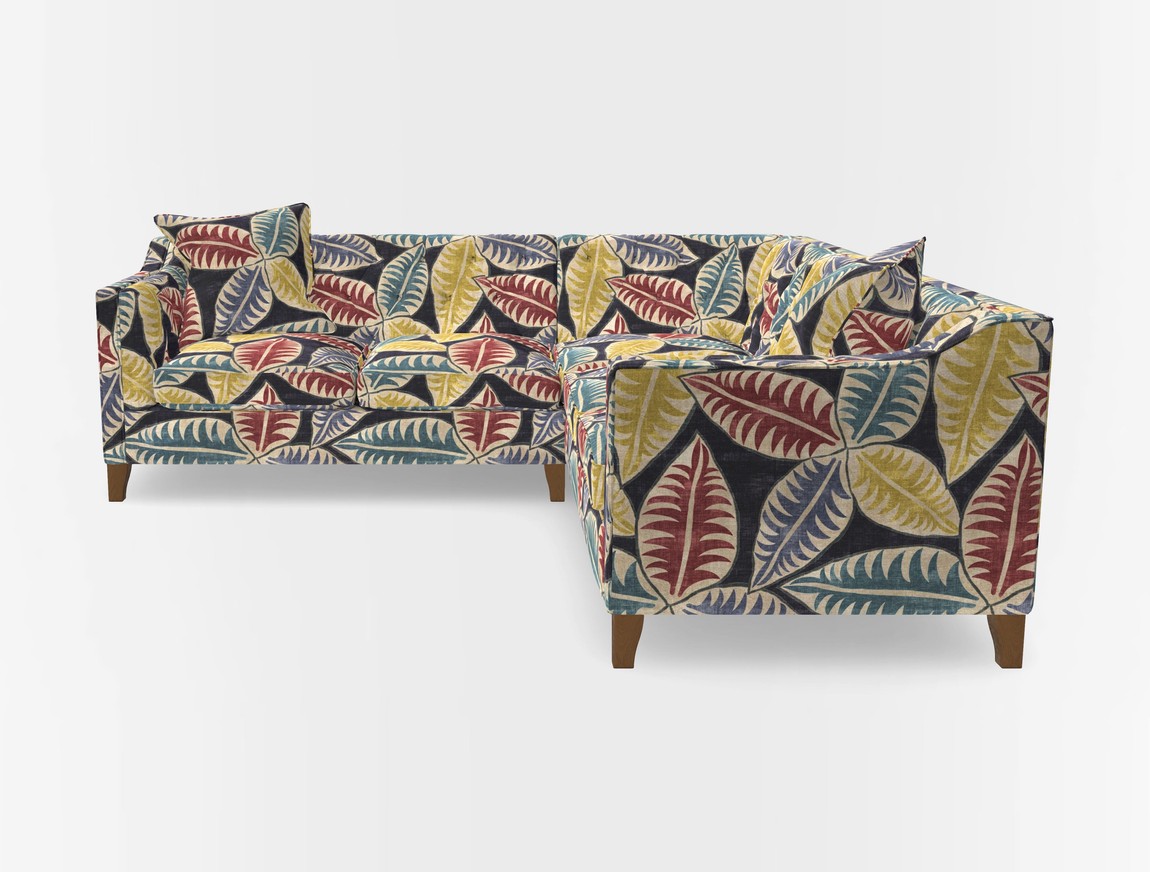 Large Corner Group