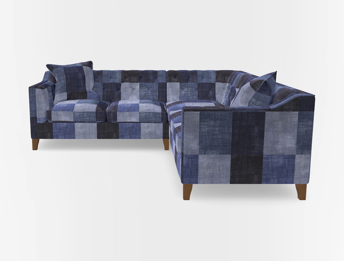 Large Corner Group