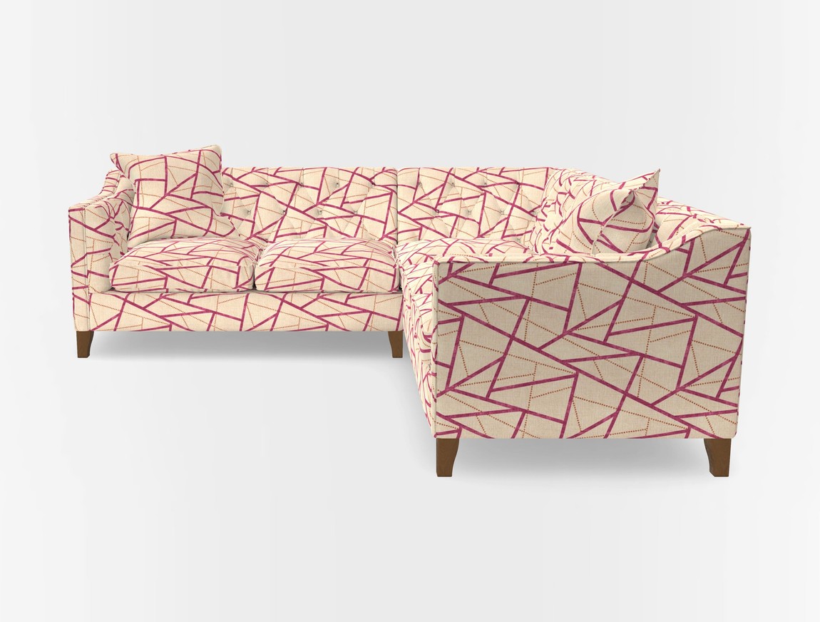 Large Corner Group