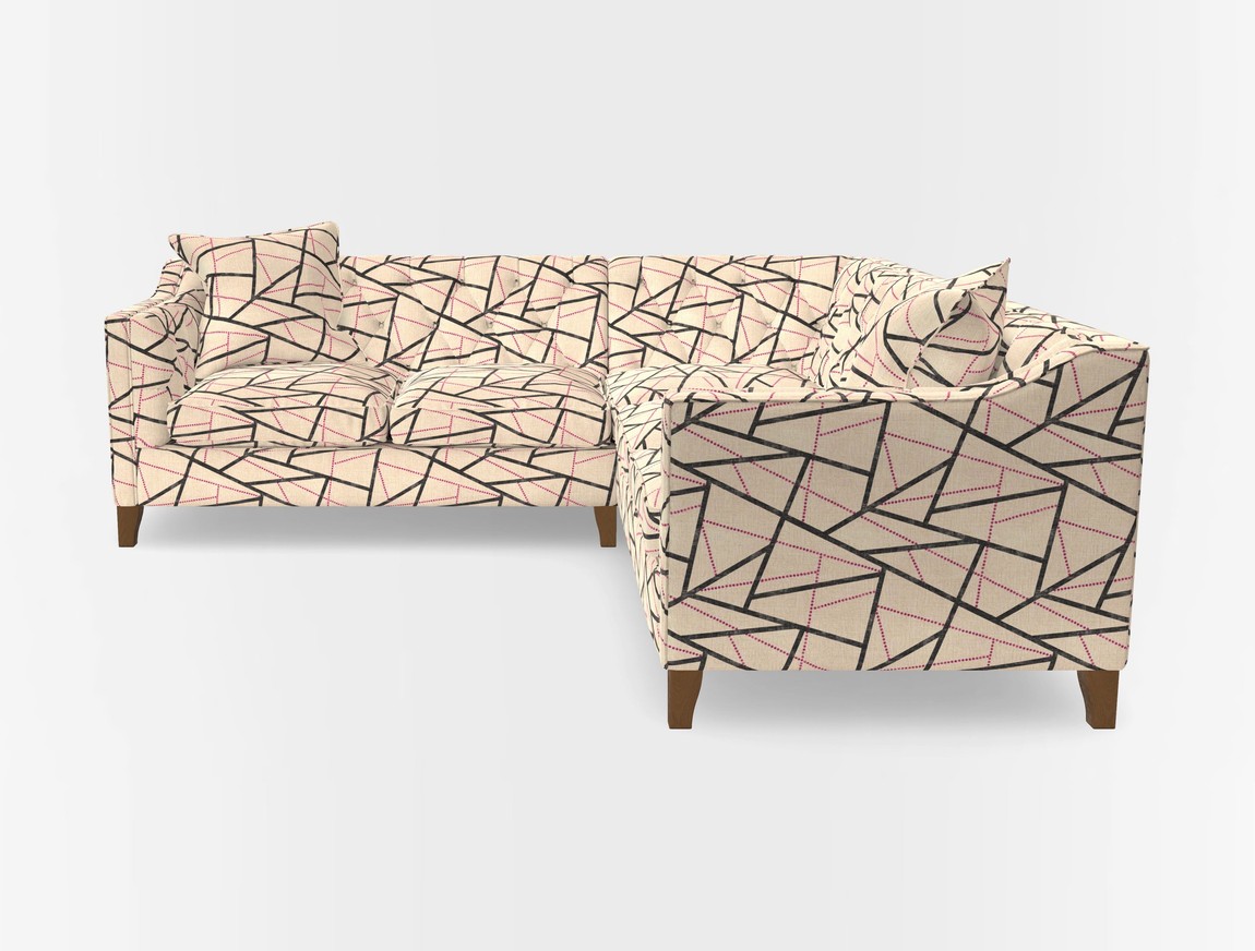 Large Corner Group