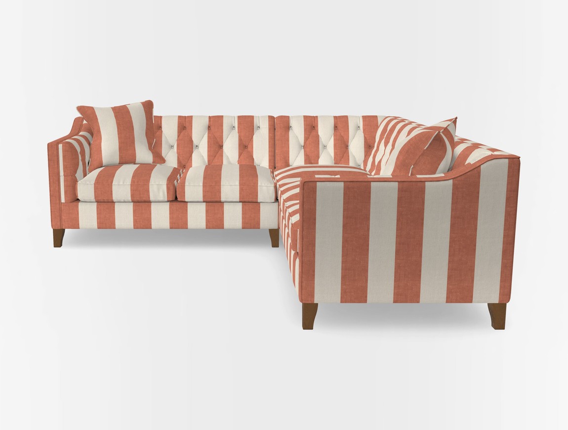 Large Corner Group