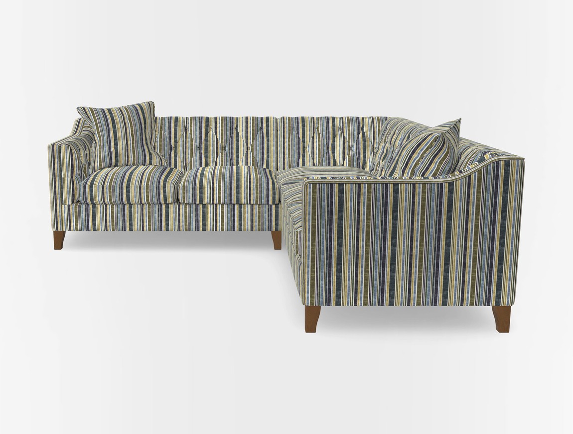 Large Corner Group