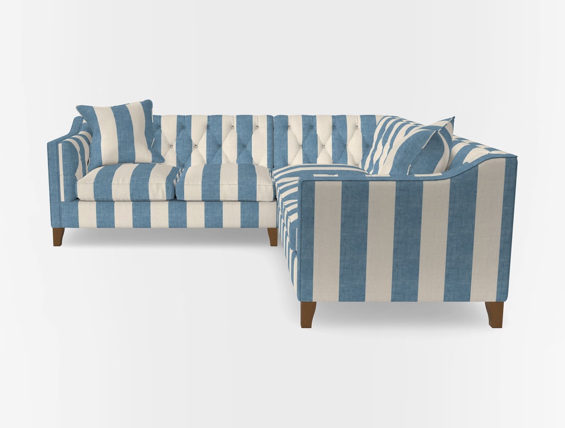 Large Corner Group