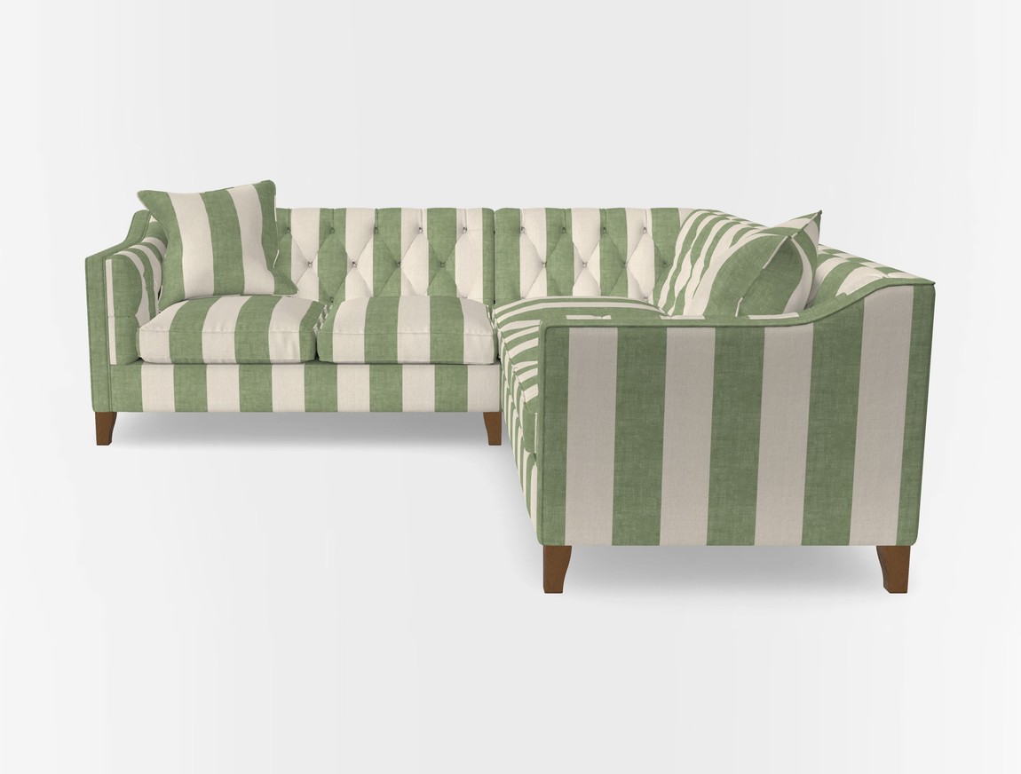 Large Corner Group