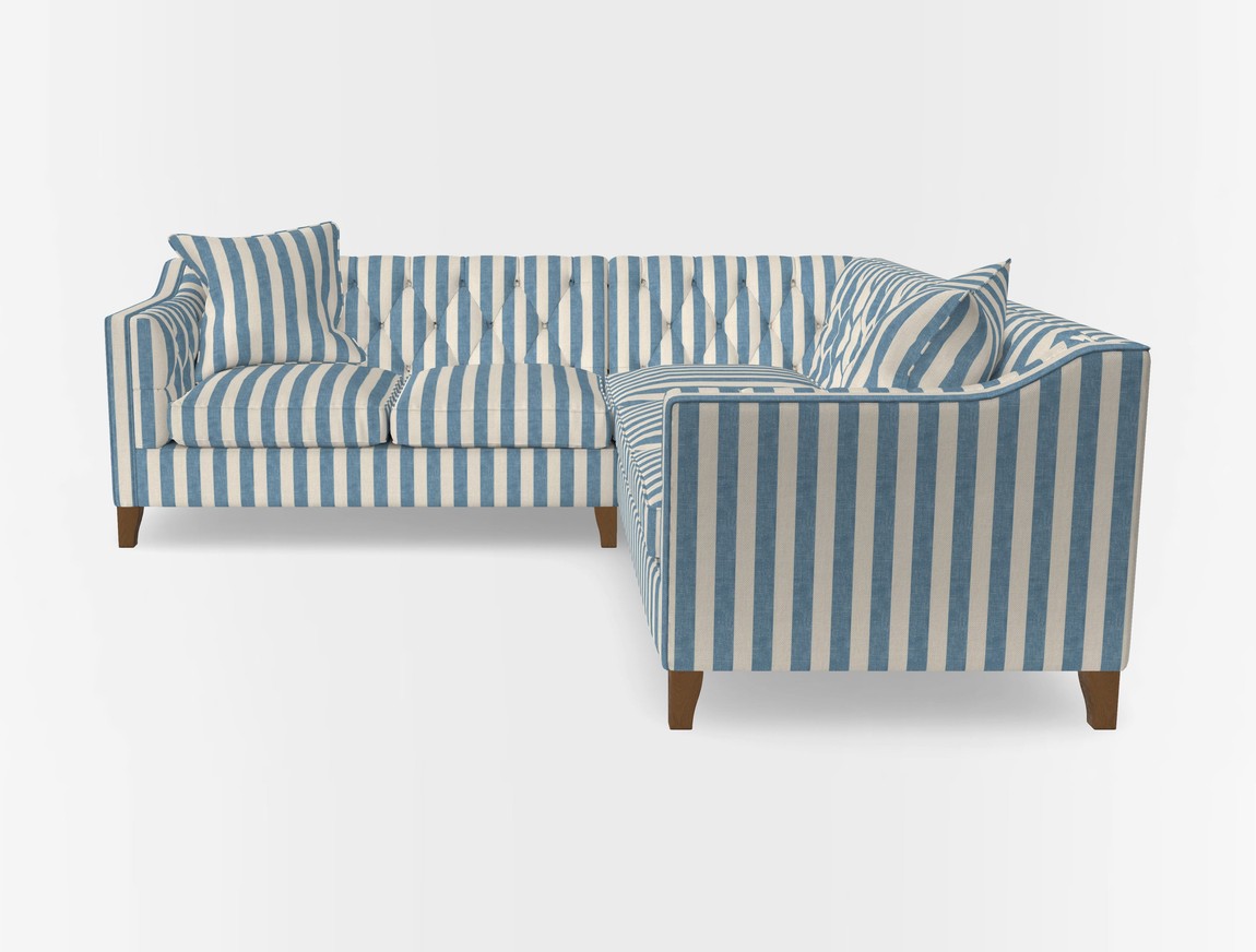 Large Corner Group