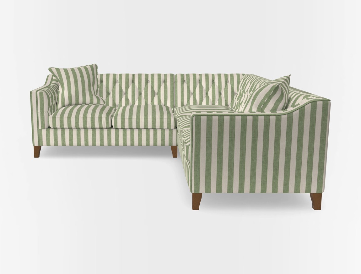 Large Corner Group