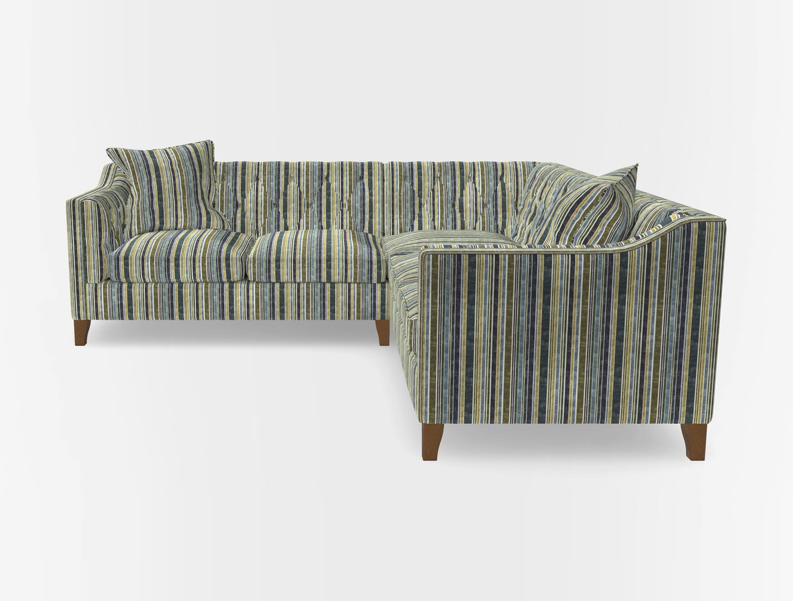 Large Corner Group
