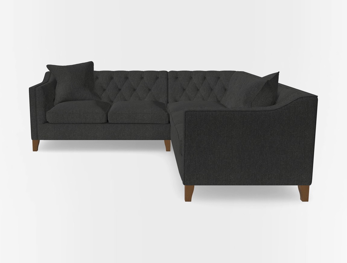 Large Corner Group