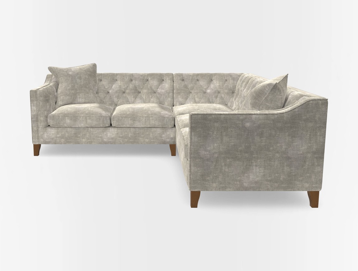 Large Corner Group