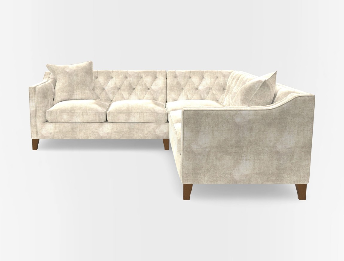 Large Corner Group