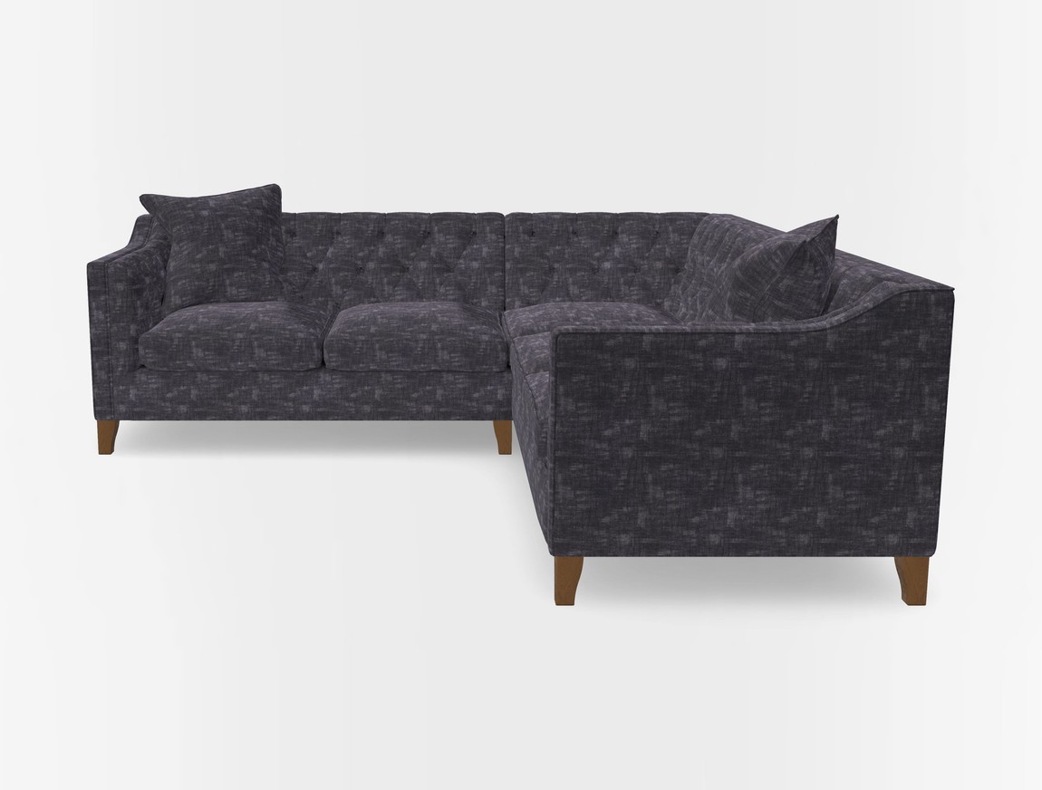 Large Corner Group