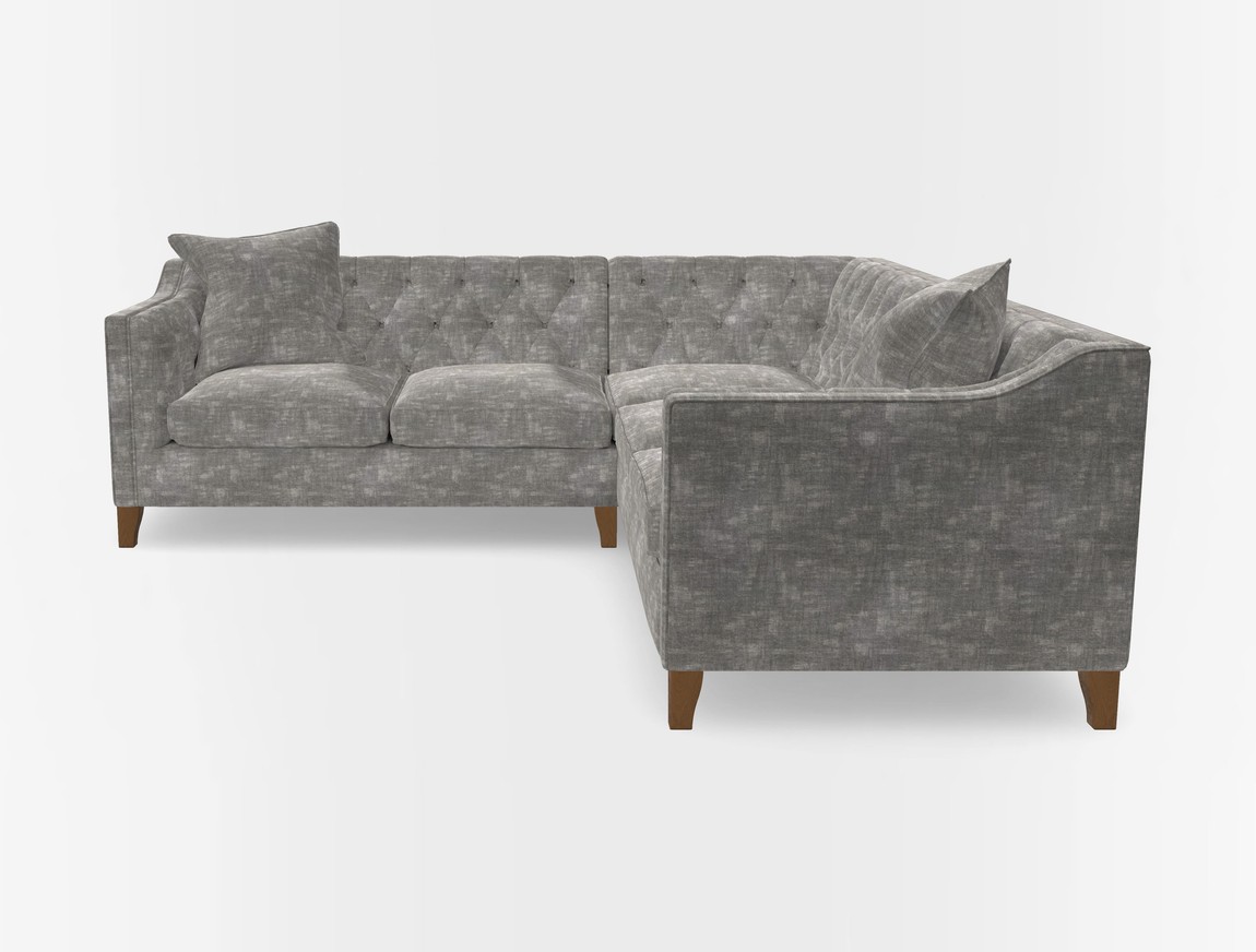 Large Corner Group