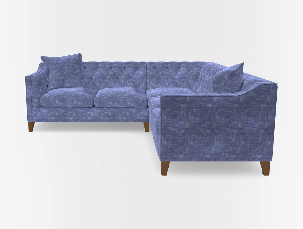 Large Corner Group