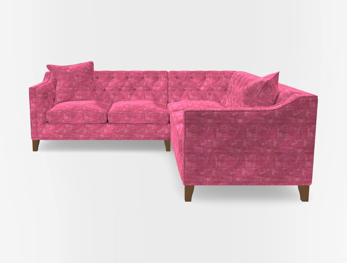 Large Corner Group