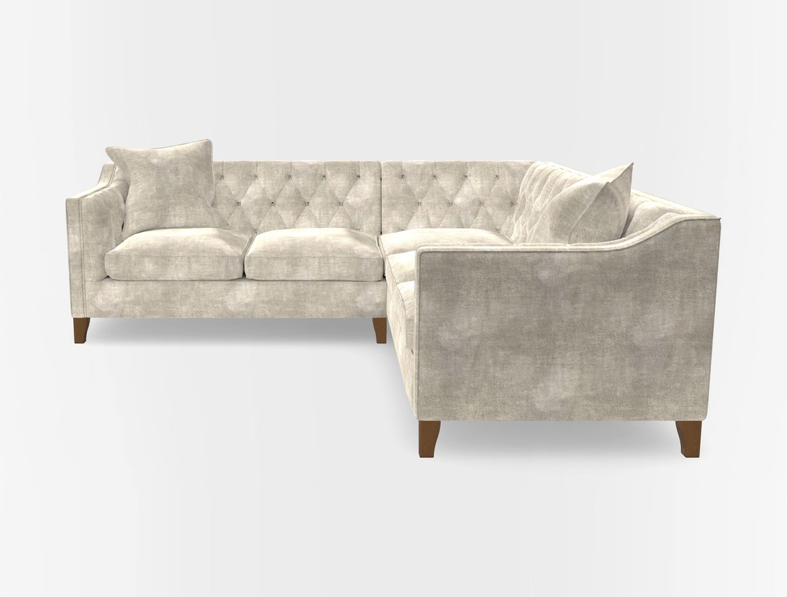 Large Corner Group