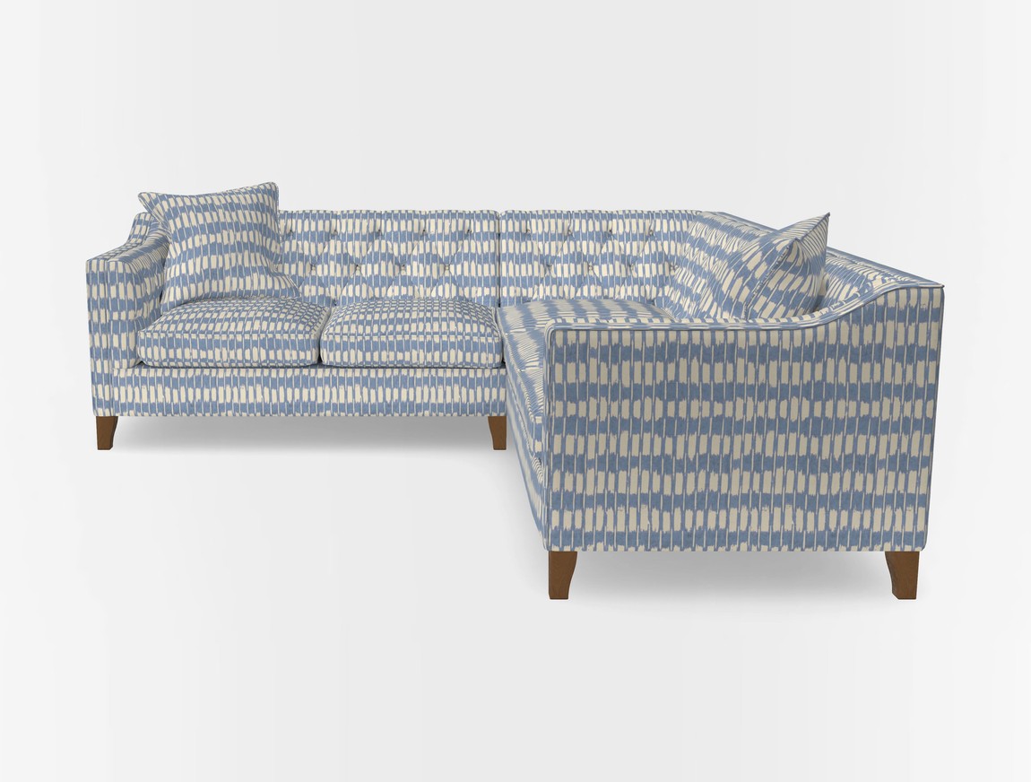Large Corner Group