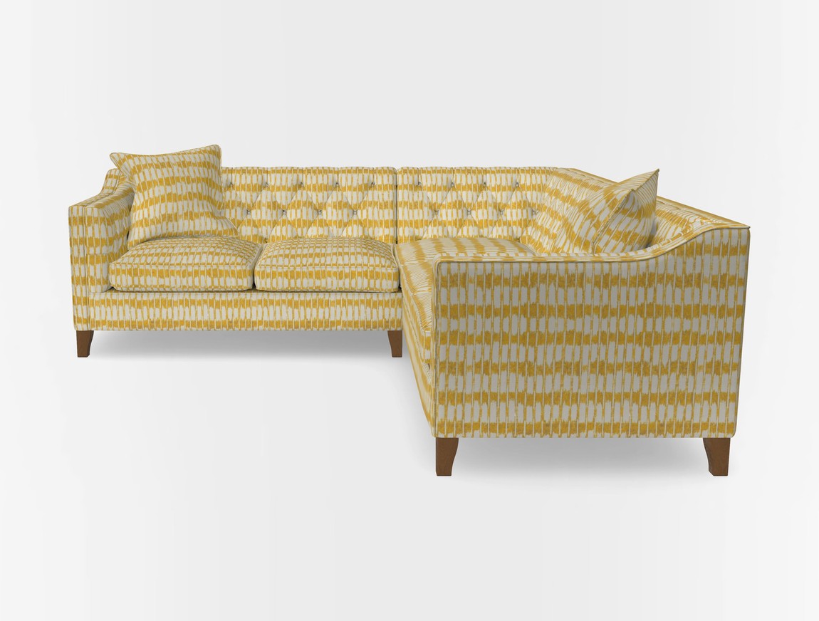 Large Corner Group