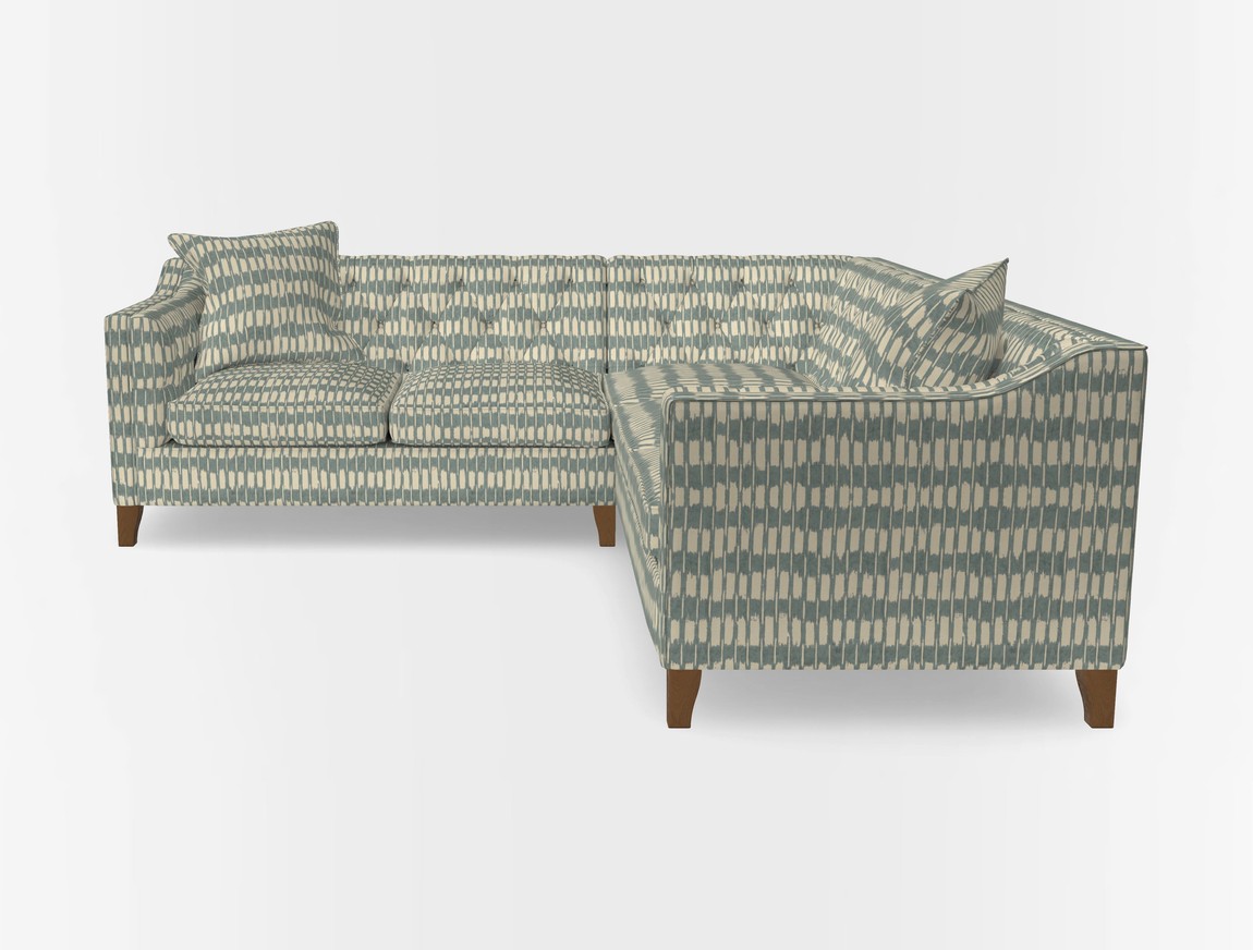 Large Corner Group
