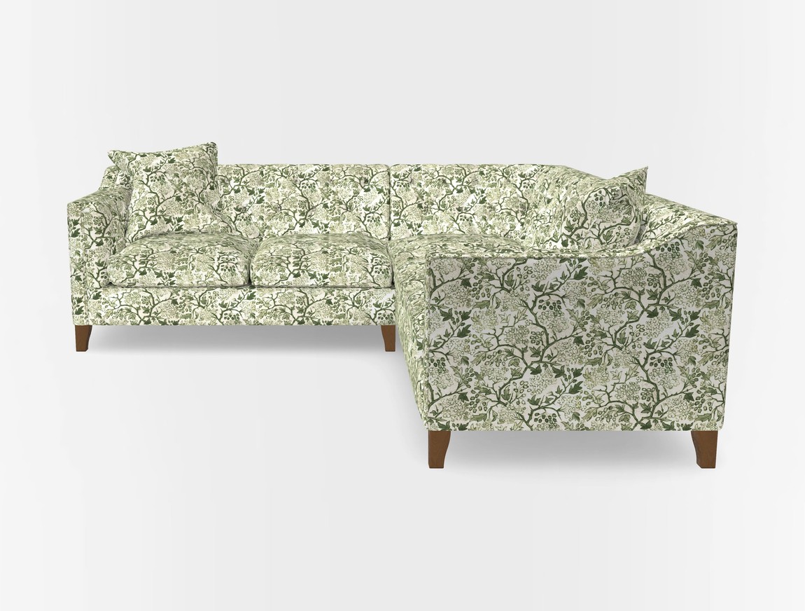 Large Corner Group
