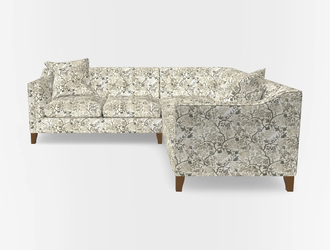 Large Corner Group