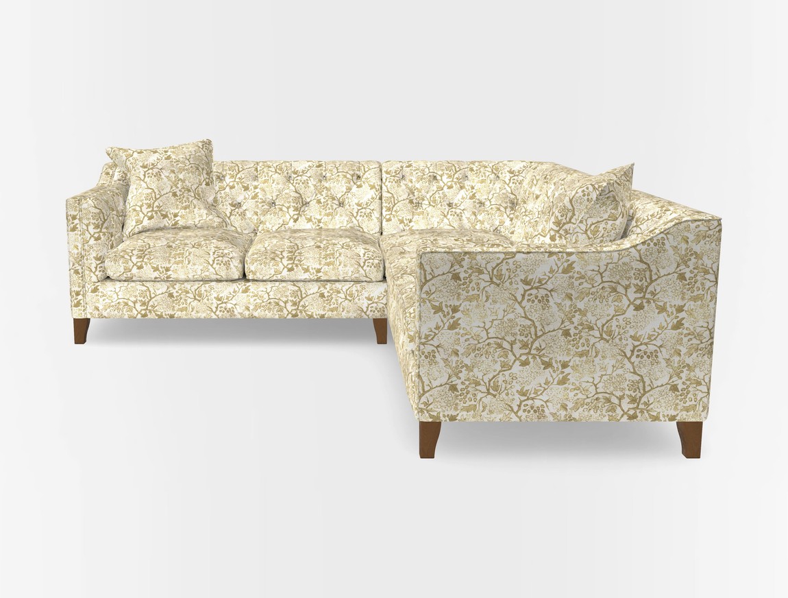 Large Corner Group