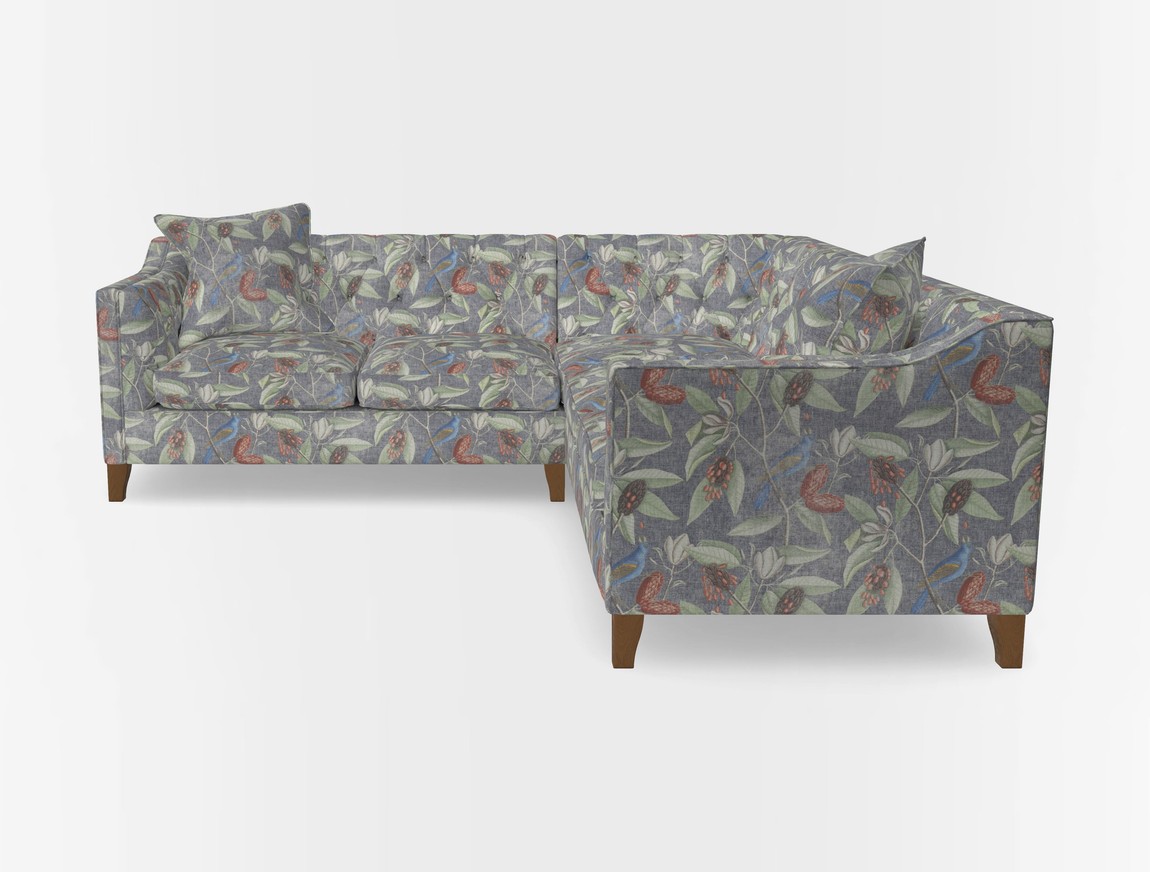 Large Corner Group