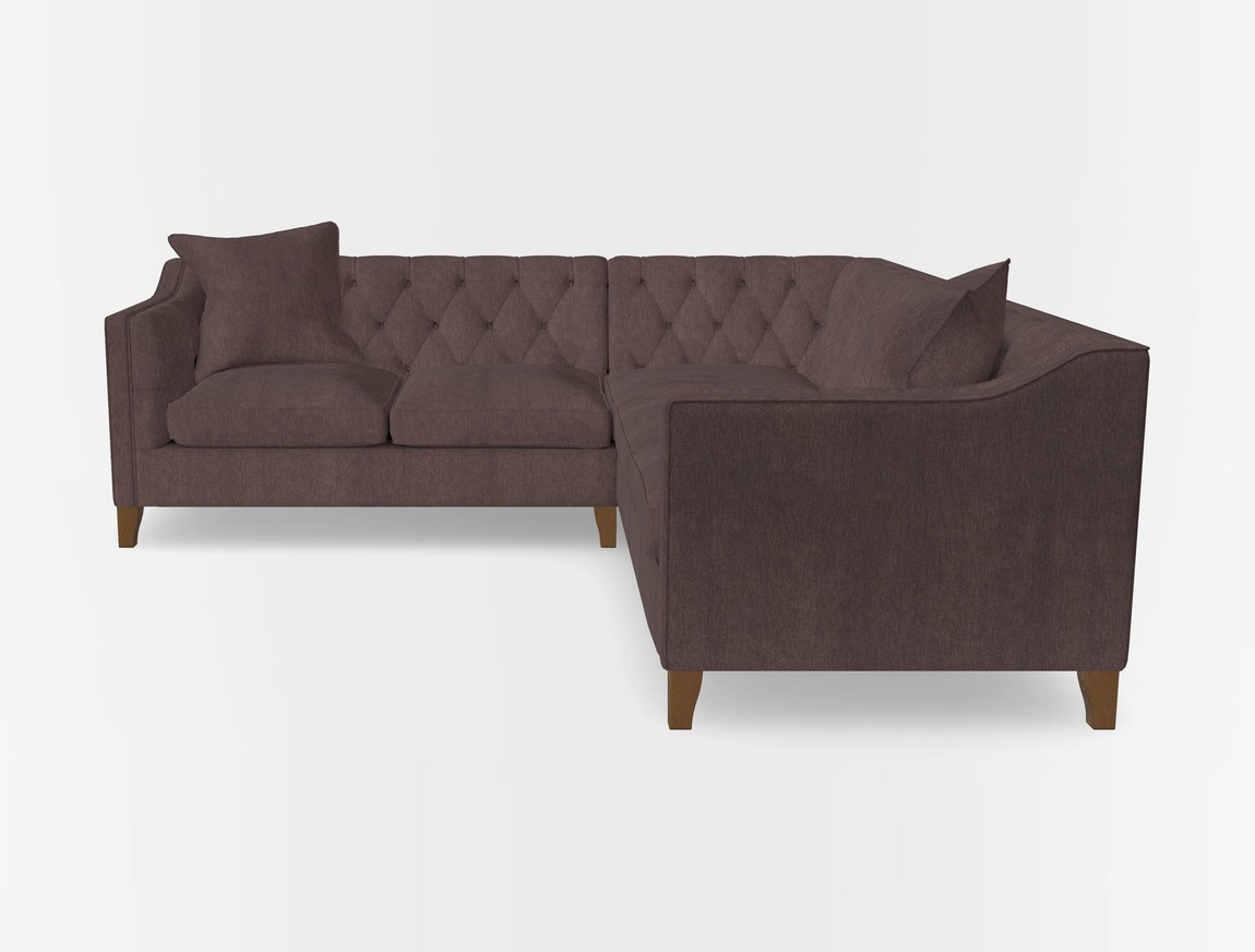 Large Corner Group