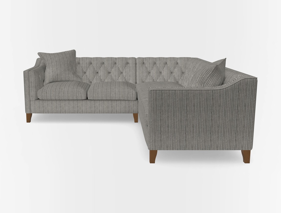 Large Corner Group