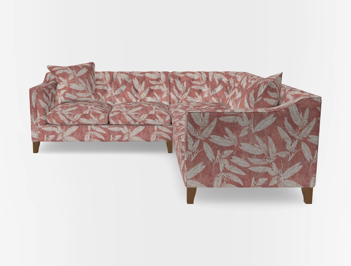 Large Corner Group