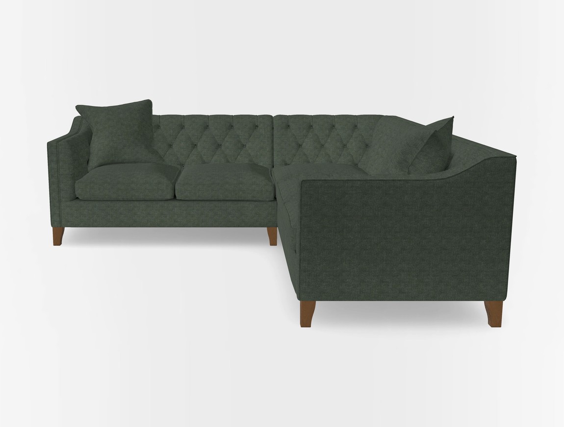 Large Corner Group