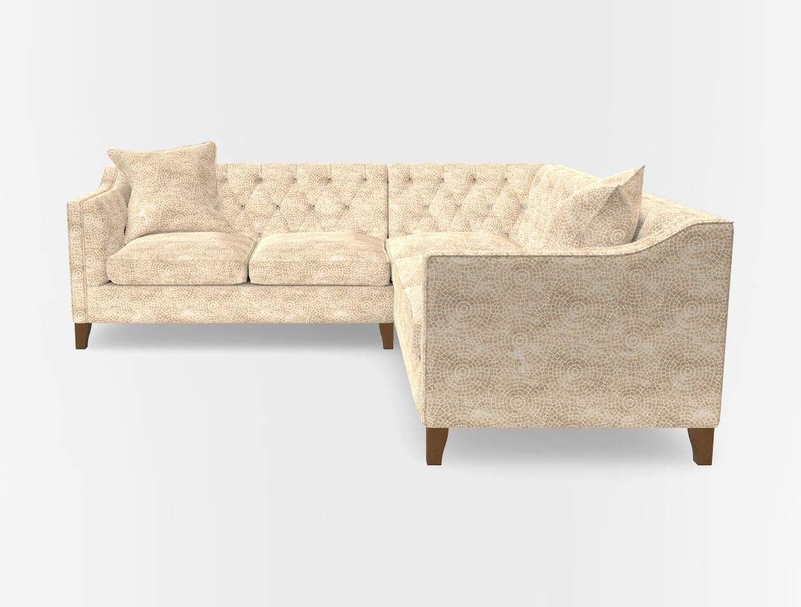 Large Corner Group