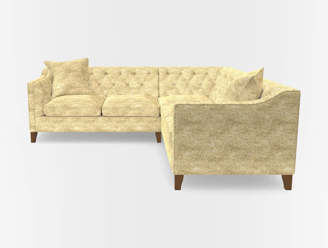 Large Corner Group