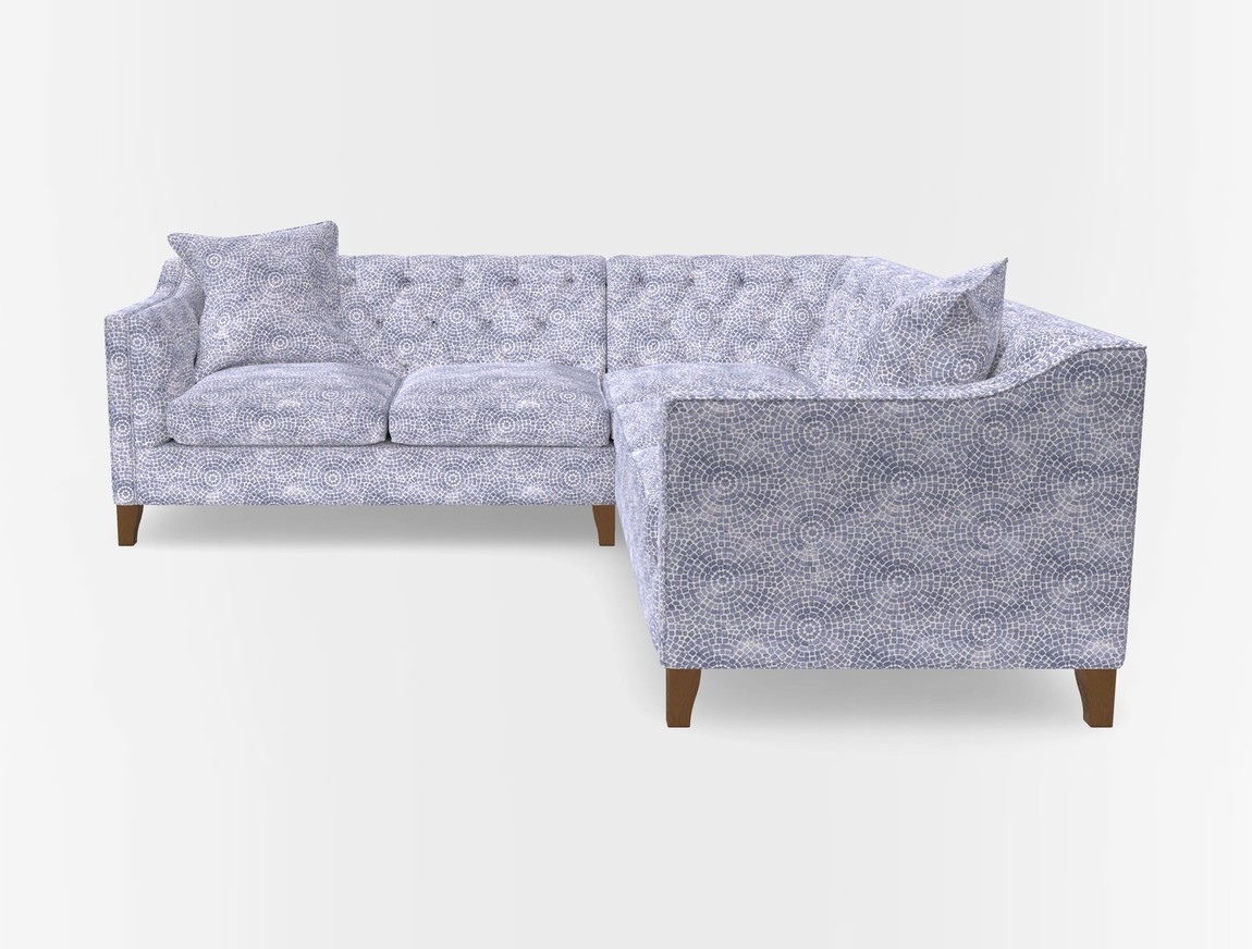 Large Corner Group
